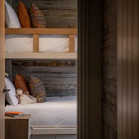 The Red Lion & Manor House Han/Misafirhane Burnsall