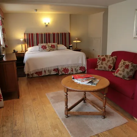 Han/Misafirhane The Red Lion & Manor House Burnsall