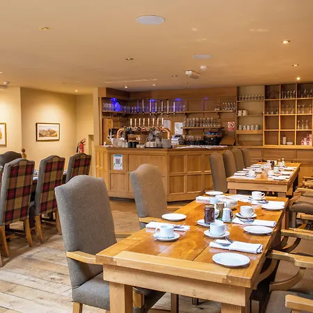 Han/Misafirhane The Red Lion & Manor House Burnsall