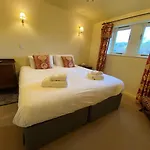 Estalagem The Red Lion & Manor House Burnsall