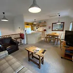 The Red Lion & Manor House Estalagem Burnsall