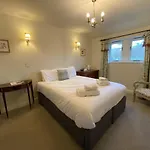 The Red Lion & Manor House Fogadó Burnsall