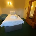 Estalagem The Red Lion & Manor House Burnsall