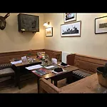 The Red Lion & Manor House