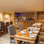 Fogadó The Red Lion & Manor House Burnsall