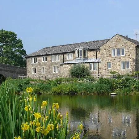 Herberg The Red Lion & Manor House Burnsall