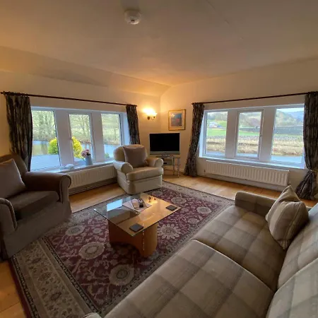 The Red Lion & Manor House Burnsall