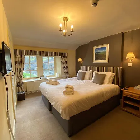 Inn The Red Lion & Manor House
