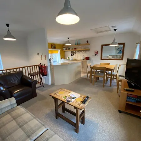 The Red Lion & Manor House Herberg Burnsall