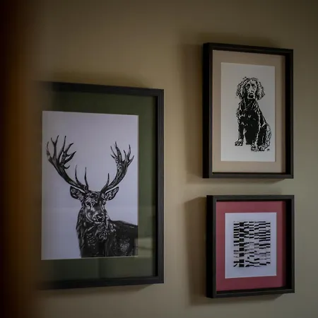 The Red Lion & Manor House 3*