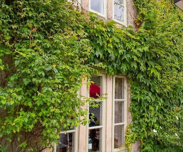 The Red Lion & Manor House