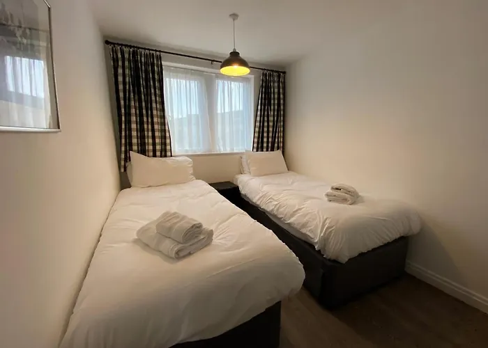 Inn The Red Lion & Manor House 3*