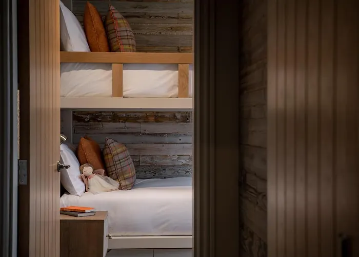 The Red Lion & Manor House Inn Burnsall