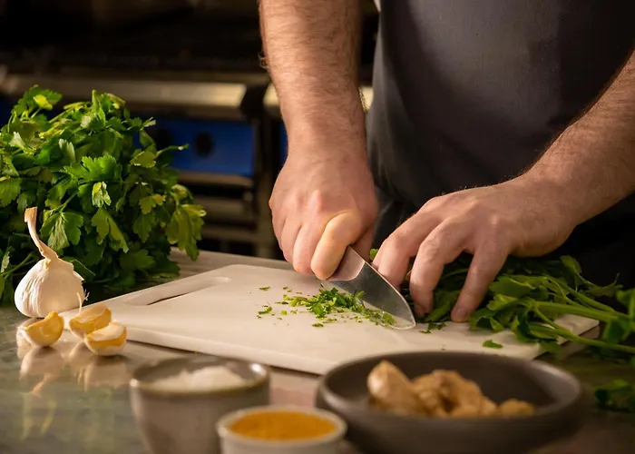 The Red Lion & Manor House 3* Burnsall