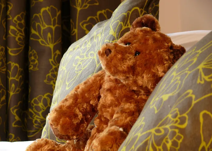 The Red Lion & Manor House