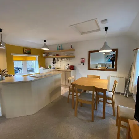 The Red Lion & Manor House אורחן