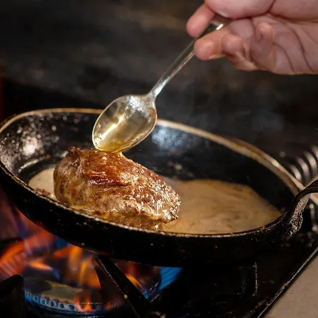 The Red Lion & Manor House