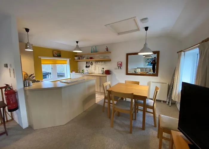 The Red Lion & Manor House Mini-hôtel