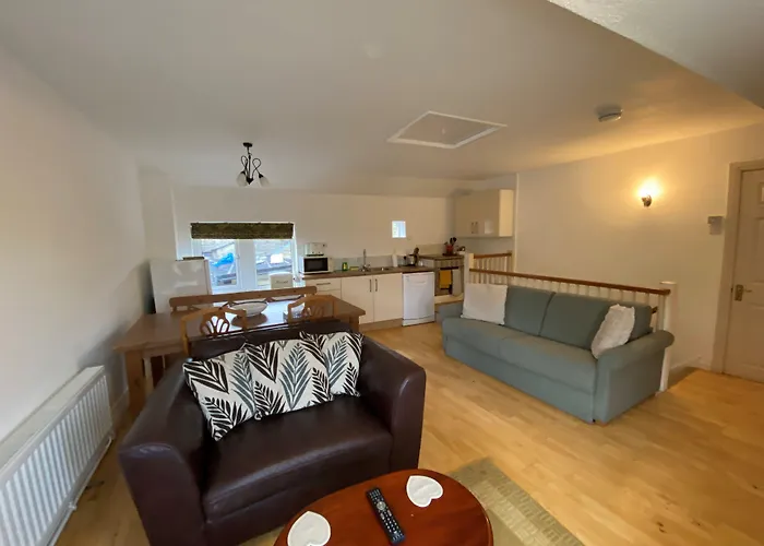 Mini-hôtel The Red Lion & Manor House